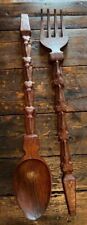 Vintage giant wooden for sale  Wesley Chapel