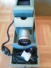 Dunco diaprojektor vintage gebraucht kaufen  Kulmbach