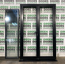 French doors aluminium for sale  LUTON