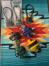Gun locks. cable for sale  Grand Rapids