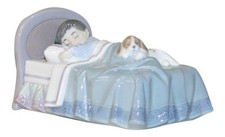 Lladro 6541 bedtime for sale  Batavia