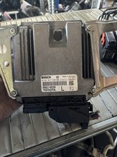 0281017820 centralina motore usato  Brancaleone