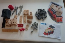 Lego brio builder gebraucht kaufen  Waiblingen