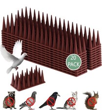20pcs bird pest for sale  MEXBOROUGH
