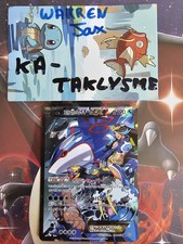 Kyogre 006 034 d'occasion  Artenay