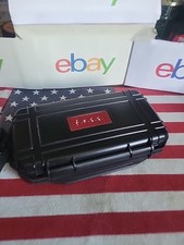 F.e. travel humidor for sale  Huntington