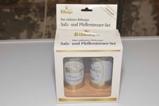 Bitburger salz pfefferstreuer gebraucht kaufen Bitburger salz pfefferstreuer gebraucht kaufen  Solingen