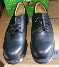 Solovair shoes men for sale  HEYWOOD