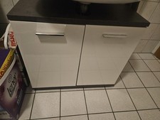 Badmöbel set gebraucht kaufen  Hannover
