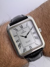 Omega ville large for sale  LONDON