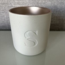 Sanctuary spa candle for sale  LEEDS