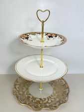 Vintage cake stand for sale  ORMSKIRK