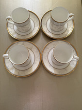 royal doulton coffee cups for sale  LONGFIELD