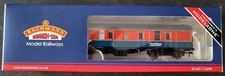 Bachmann 175z mk1 for sale  BOLTON