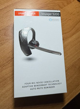 Plantronics voyager 5200 gebraucht kaufen  Hamburg