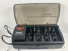 Tronic battery charger for sale  HULL