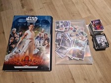 Kaufland star wars gebraucht kaufen  Frankenberg