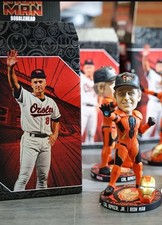 Cal ripken iron for sale  Millersville