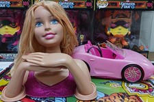 Mattel big barbie for sale  Tulsa