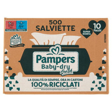 Salviettine baby fresh usato Salviettine baby fresh usato  Gravina in Puglia
