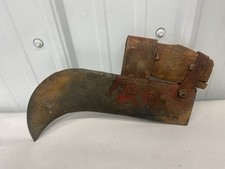 Vintage antique council for sale  Hoboken