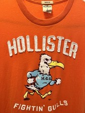 Hollister vintage surfer for sale  Torrance