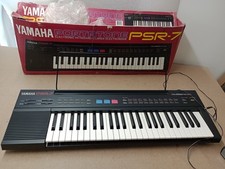 Yamaha portatone psr for sale  AYLESBURY