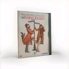 Winning london dvd gebraucht kaufen  München