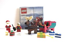 Complete lego seasonal for sale  Saint Louis