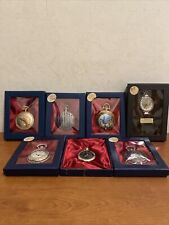 Lotto orologi tasca usato  Bari
