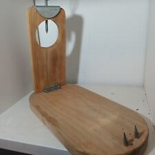 Porta prosciutto jamonero usato  Sannazzaro de Burgondi