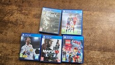 Sony playstation ps4 for sale  TONBRIDGE