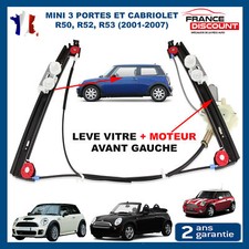 Moteur leve vitre d'occasion Moteur leve vitre d'occasion  Saint-Omer