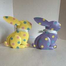 Bunny metal purple for sale  Odessa