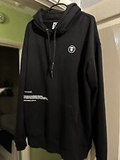 Bape hoodie medium for sale  WELLINGBOROUGH