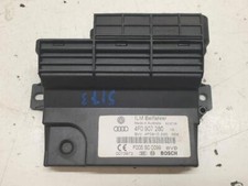 4F0907280 elektronikmodul für AUDI A6 AVANT (4F5) 3.0 TDI QUATTRO 2005 376496 comprar usado  Enviando para Brazil
