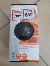 Schwaiger professional ipcam gebraucht kaufen  Wiehl