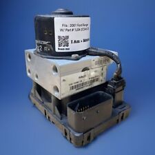 Módulo de bomba de freio ABS recondicionado 2001 Ford Ranger | 1L54-2C346-CB comprar usado  Enviando para Brazil