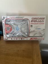 Drone squad phantom for sale  PLYMOUTH