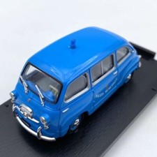 Modellino auto brumm usato  Italia