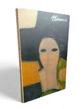 André minaux. exposition d'occasion  Nice-