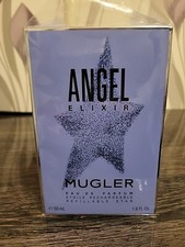 Mugler angel elixir for sale  ABERDEEN