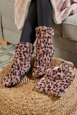 Leopard print hot for sale  HUDDERSFIELD