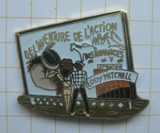 Del adventure eddy gebraucht kaufen  Münster