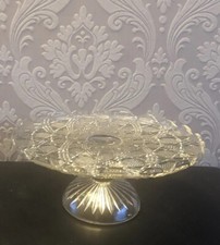crystal wedding cake stand for sale crystal wedding cake stand for sale LONDON