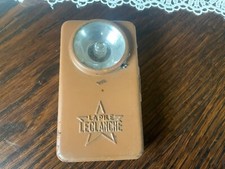 Antike taschenlampe signallamp gebraucht kaufen  Freisen