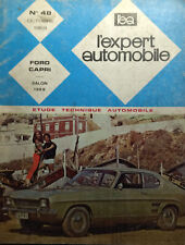 Revue technique automobile d'occasion  Genlis