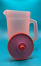 Pichet tupperware vintage d'occasion  Mérignac