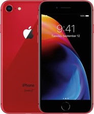 Apple iPhone 8 - 64GB/128GB/256GB - Dourado/cinza/prata/vermelho desbloqueado comprar usado  Enviando para Brazil