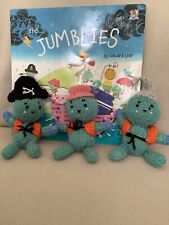 Edward lear jumblies for sale  CHRISTCHURCH